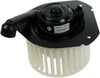 Rear Heater Blower Motor W/Cage Compatible with Villager Quest Aerostar