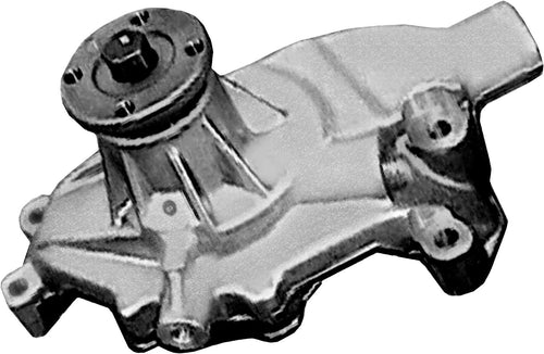 GM Original Equipment 251-500 Engine Water Pump with Gasket