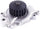 41095 Premium Engine Water Pump