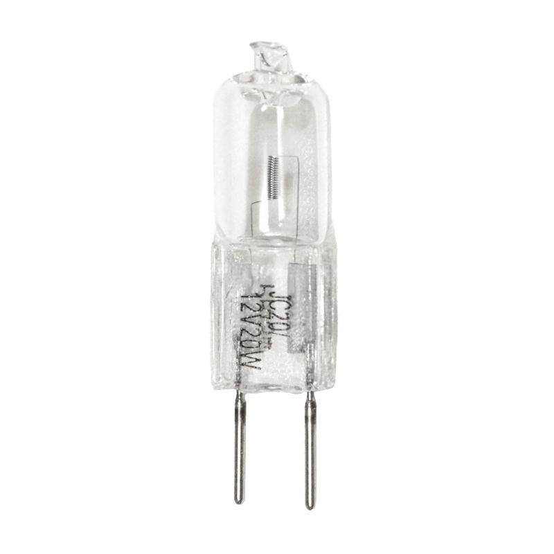 HELLA JC20 Standard Series Halogen Miniature Light Bulb - greatparts