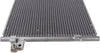 Air Conditioning A/C Condenser Compatible with 2016-2019 BMW 750I 2016-2021 750I Xdrive