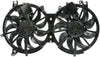 620-470 Engine Cooling Fan Assembly