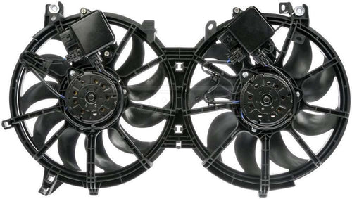 620-470 Engine Cooling Fan Assembly