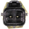 Engine Coolant Temperature Sensor Fits Select: 1997-2007 JEEP GRAND CHEROKEE, 2002-2007 DODGE RAM 1500