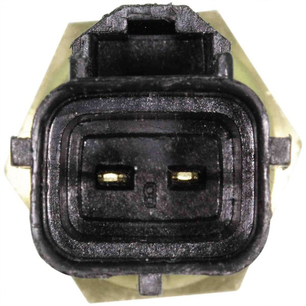 Engine Coolant Temperature Sensor Fits Select: 1997-2007 JEEP GRAND CHEROKEE, 2002-2007 DODGE RAM 1500