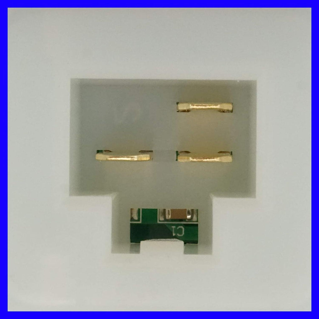 A/C AC Heater Blower Motor W/Fan Cage & Resistor Kit Compatible with Nissan Rogue Sentra