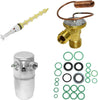 AK2743 - A/C System Repair Kit