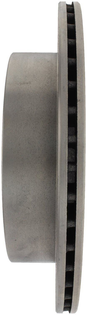 Centric Rear Disc Brake Rotor for BRZ, 86, FR-S, Legacy, Outback (121.47031)