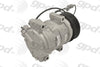 Global Parts A/C Compressor for LX570, Land Cruiser, Sequoia 6512902