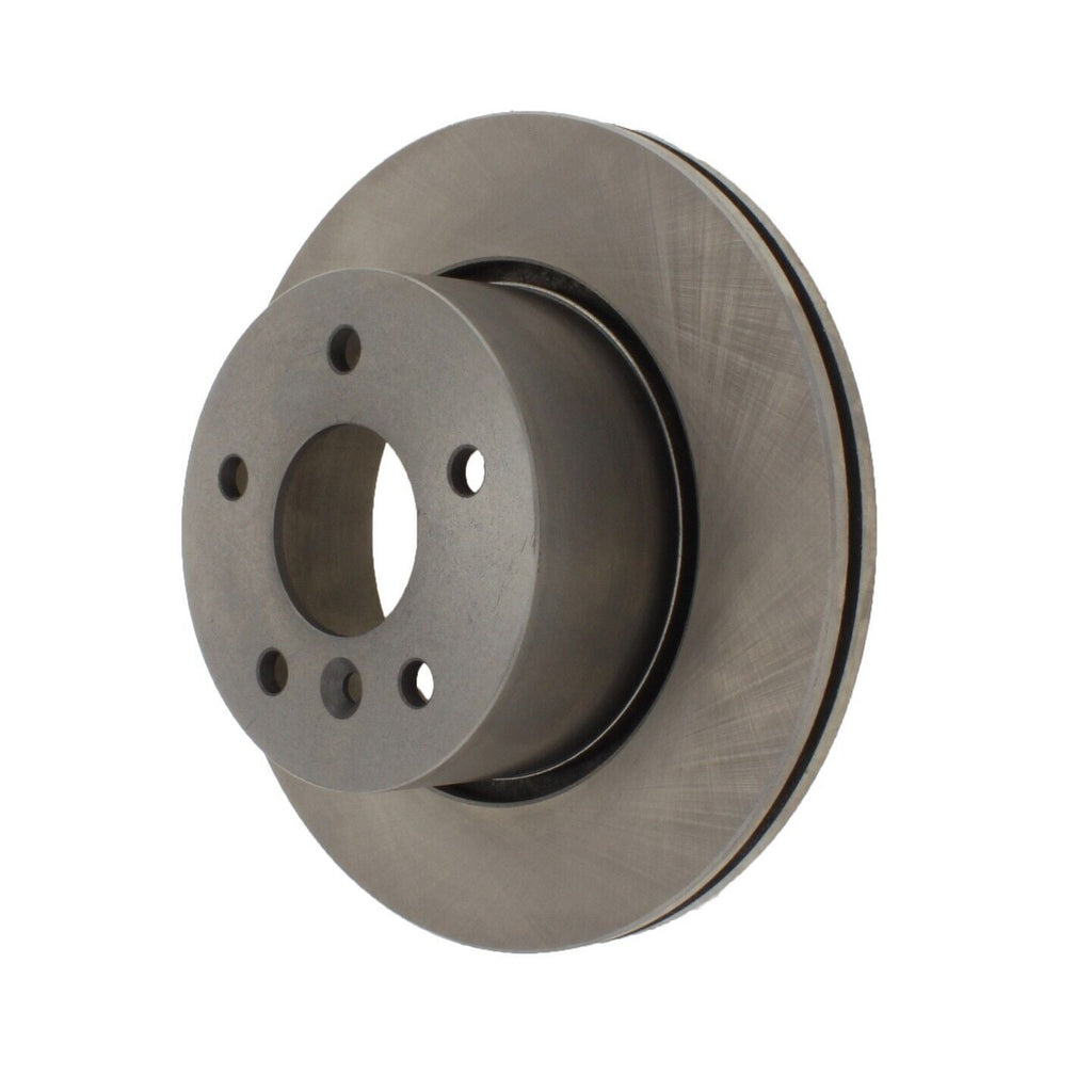 Centric Front Disc Brake Rotor for 1999-2004 Discovery (121.22005)