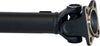 Dorman 938-126 OE FIX Front Drive Shaft Compatible with Select Jeep Models