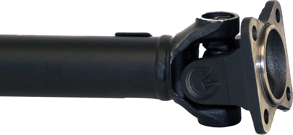 Dorman 938-126 OE FIX Front Drive Shaft Compatible with Select Jeep Models