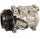 (98340) A/C Compressor
