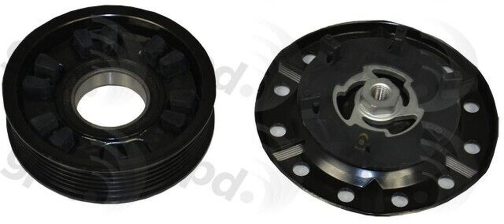 Global Parts A/C Compressor Clutch for Compass, Patriot, Caliber 4321425