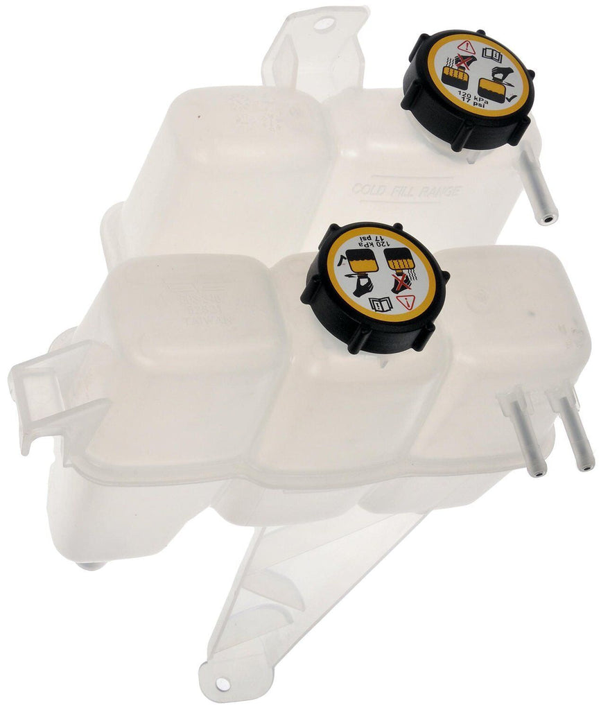 Dorman Engine Coolant Reservoir for Escape, Mariner 603-346