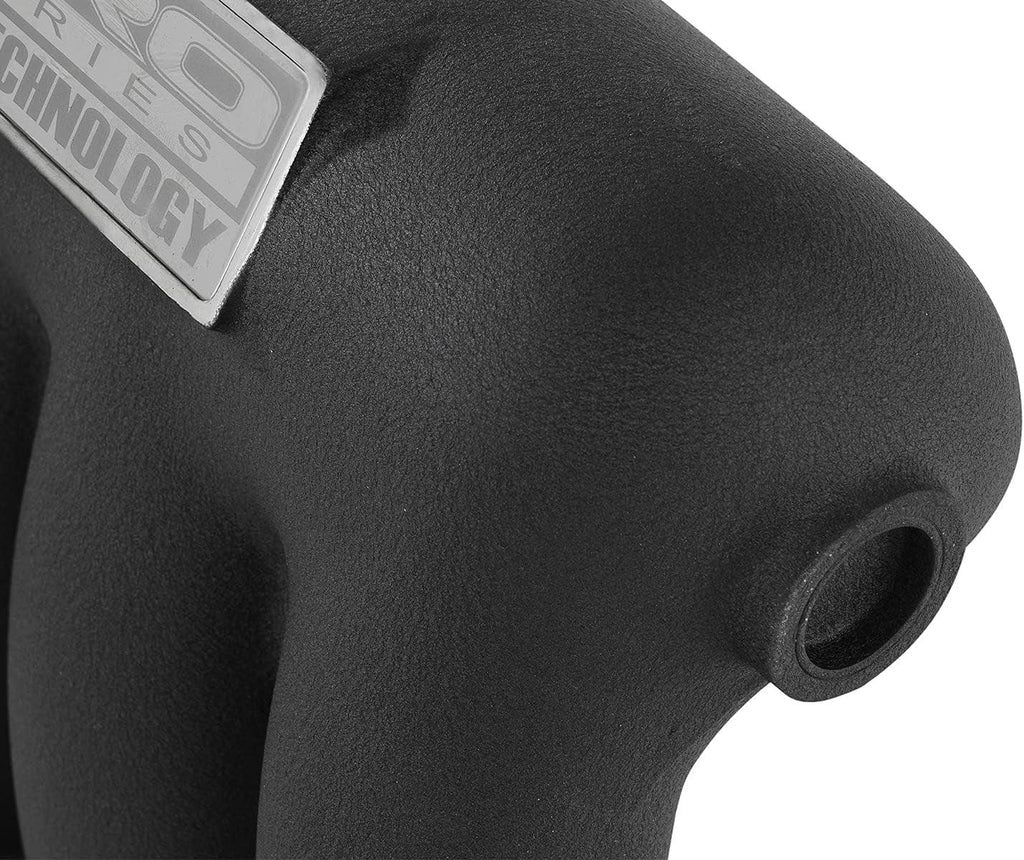 307-05-0315 Pro Series Black Intake Manifold for Honda K-Series Engines