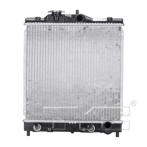TYC Radiator for Civic, Civic Del Sol 2273