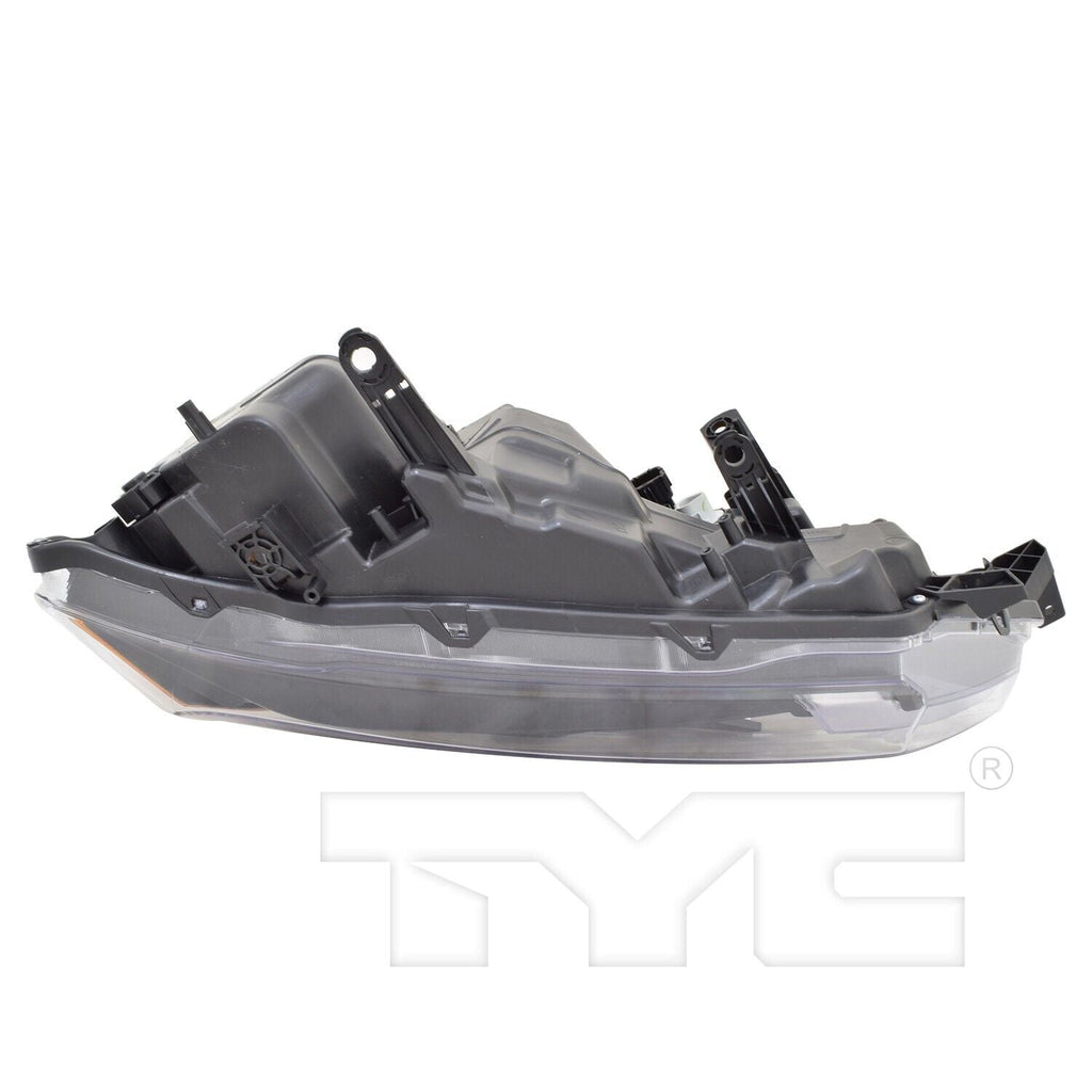 TYC Headlight Assembly for 19-20 Nissan Rogue 20-9915-90