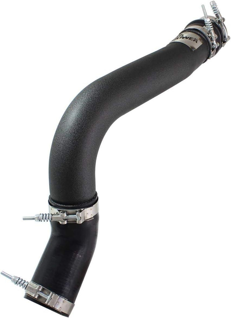 Power 46-20138-B Bladerunner 3" Intercooler Tube Hot Side with Coupling and Clamp