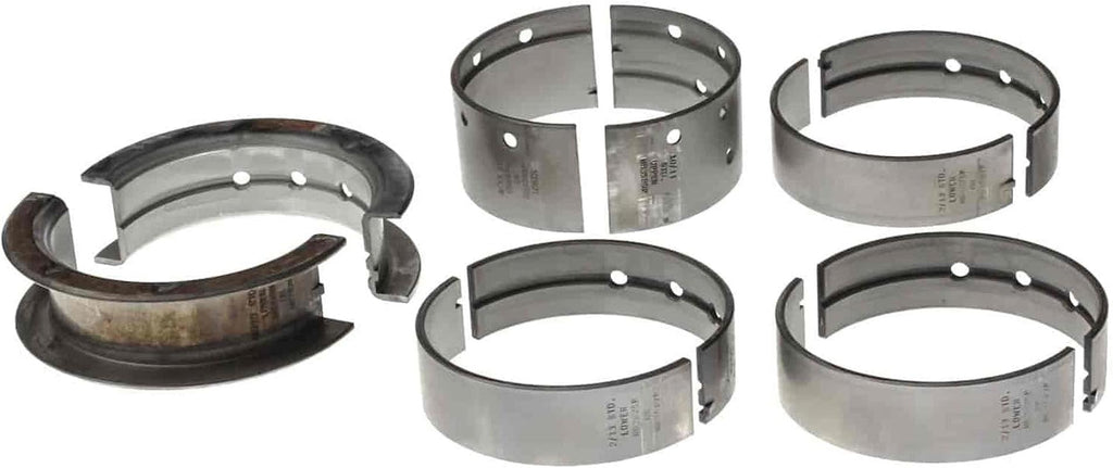 MS-2091P Engine Crankshaft Main Bearing Set