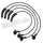 Walker Spark Plug Wire Set for Escort, Tracer 924-1220