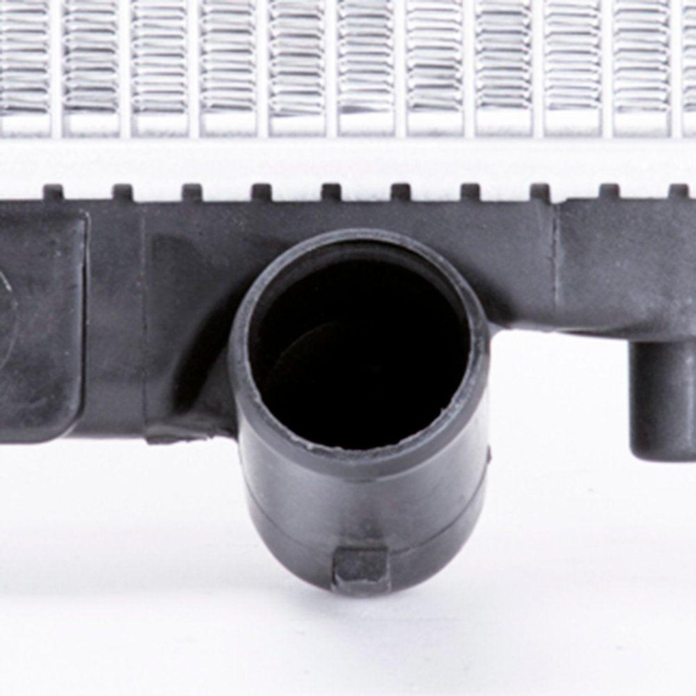 2695 Fits Mazda Rx-8 1-Row Plastic Aluminum Replacement Radiator