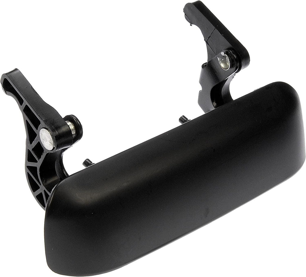 Dorman 77872 Tailgate Handle Compatible with Select Ford Models, Black