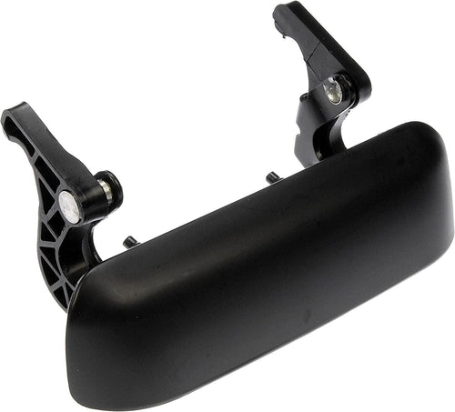 Dorman 77872 Tailgate Handle Compatible with Select Ford Models, Black
