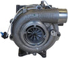 848212-5001S Chevrolet/Gmc 6.6L Duramax LMM/LLY/LBZ Turbocharger