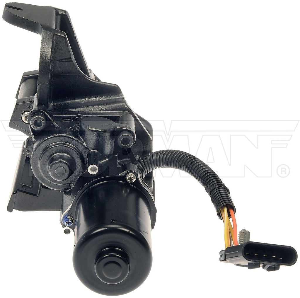 Running Board Motor for Escalade, Escalade ESV, Silverado 2500+More 747-902