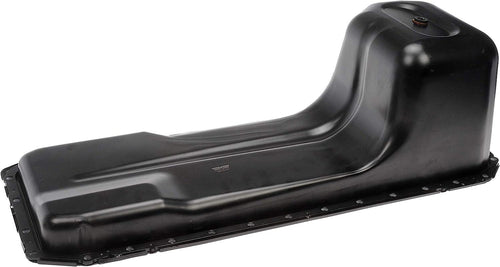 Dorman 264-860 Engine Oil Pan Compatible with Select Ram Models