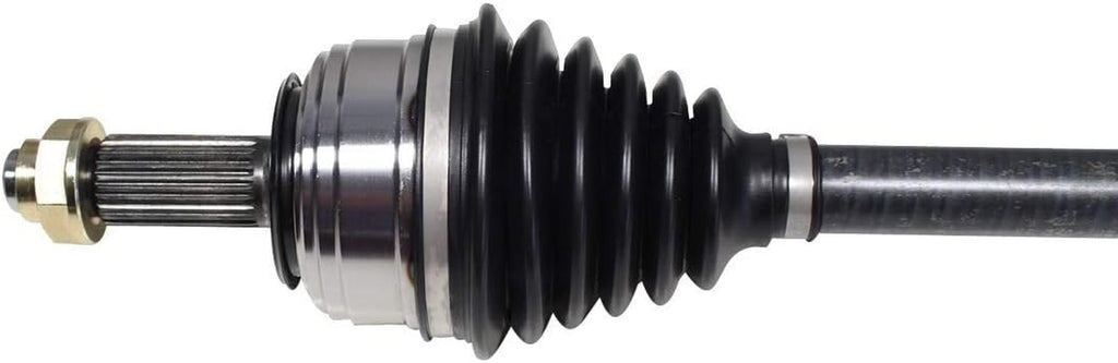 NCV21011 CV Axle Shaft Assembly - Left Front (Driver Side)