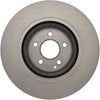 Centric Front Disc Brake Rotor for Mercedes-Benz (121.35080)