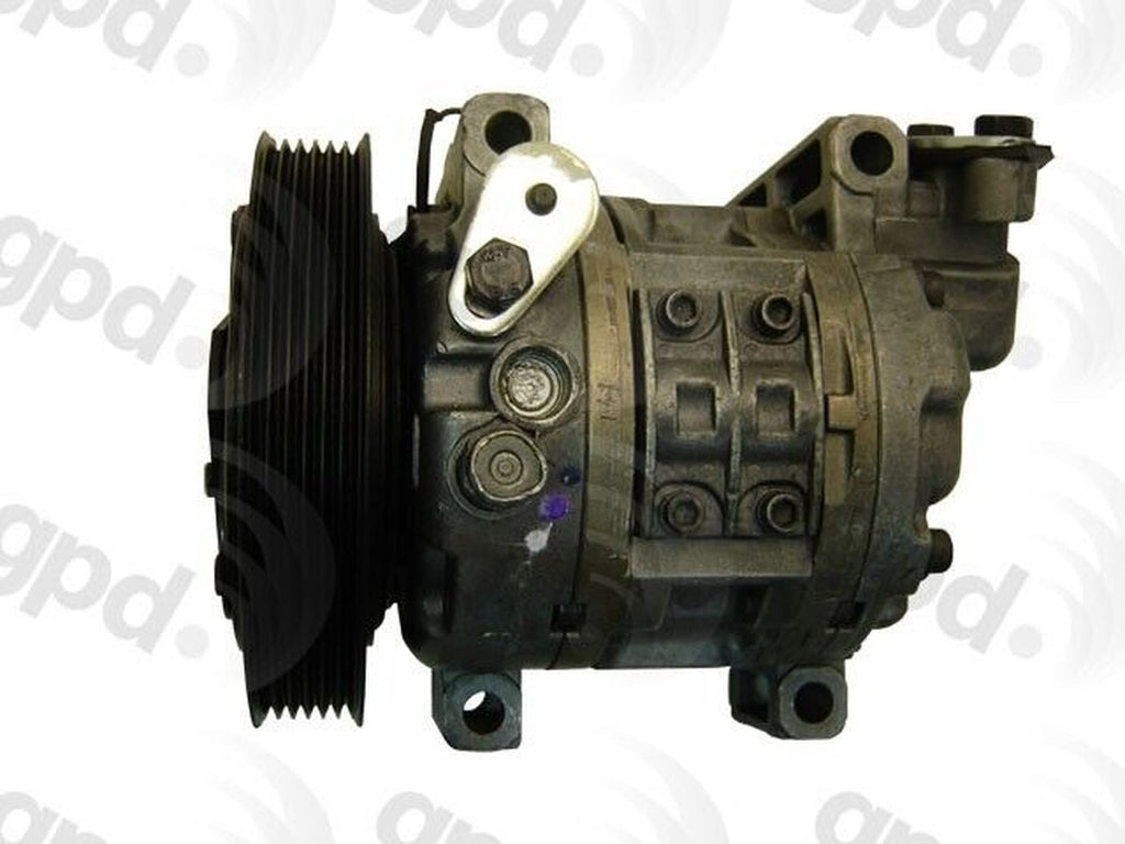 Global Parts A/C Compressor for Nissan 5511541