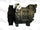 Global Parts A/C Compressor for Nissan 5511541