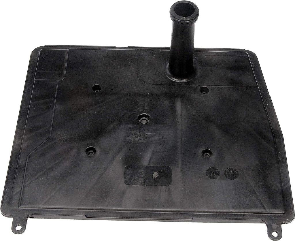 Dorman 265-852F Transmission Pan Filter and Gasket Compatible with Select Land Rover Models (OE FIX)