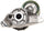 Gold 39297 Heavy Duty Drive Belt Tensioner Assembly with Pulley