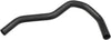 Gold 24379L Molded Upper Radiator Hose