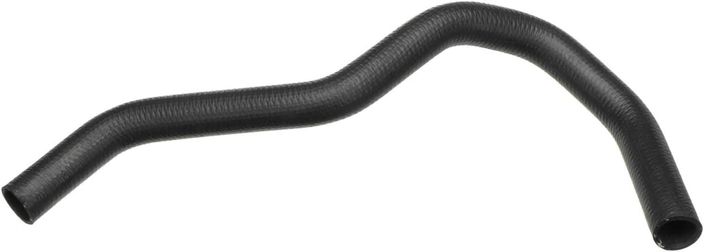 Gold 24379L Molded Upper Radiator Hose