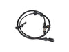 Front Right ABS Speed Sensor - Compatible with 1999 - 2003 Ford F-350 Super Duty RWD 2000 2001 2002
