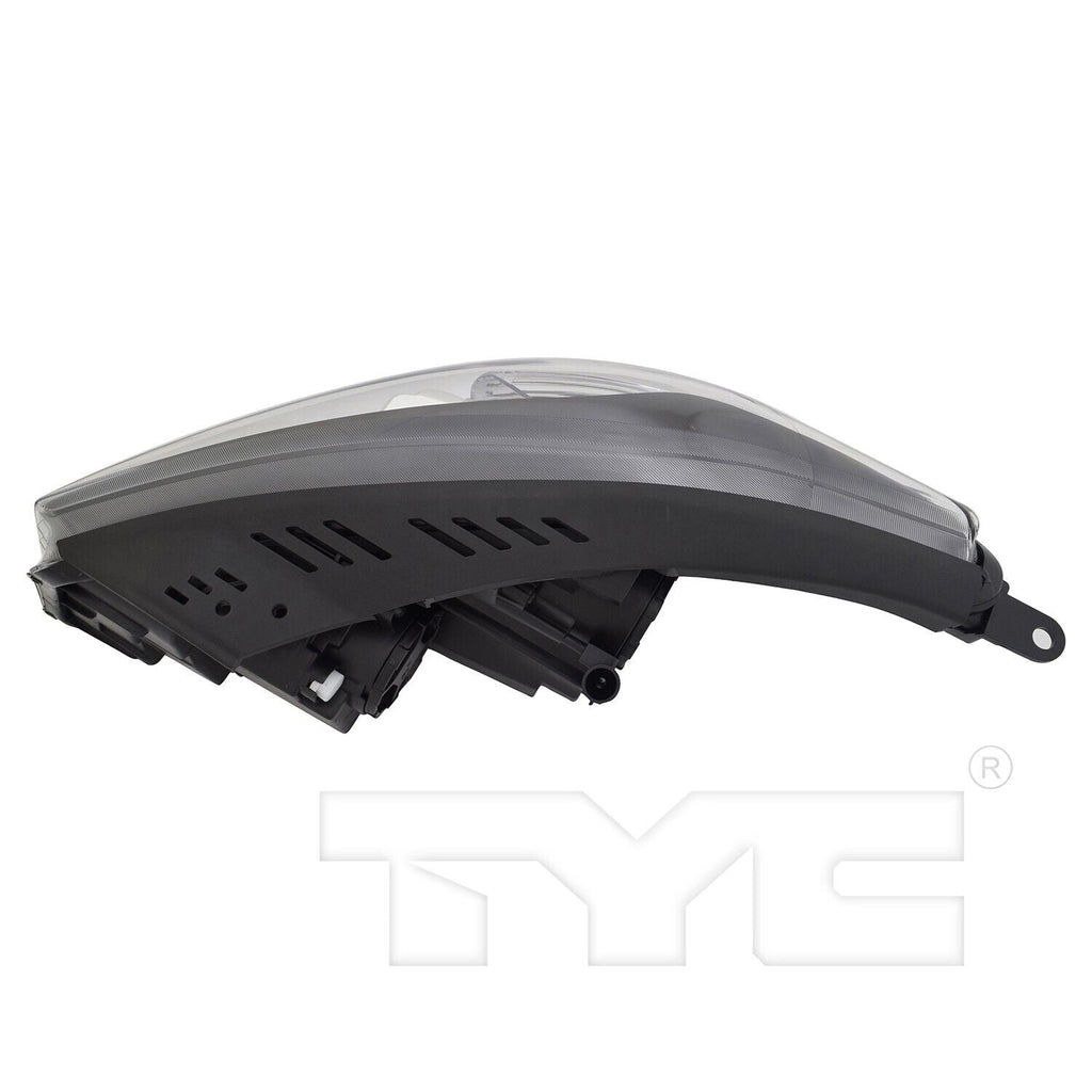 TYC Headlight Assembly for 19-20 Kia Sorento 20-16645-00