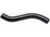 Upper Radiator Hose - Compatible with 2006 - 2012 Mitsubishi Eclipse 2.4L 4-Cylinder GAS 2007 2008 2009 2010 2011