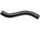Upper Radiator Hose - Compatible with 2006 - 2012 Mitsubishi Eclipse 2.4L 4-Cylinder GAS 2007 2008 2009 2010 2011