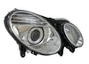 Hella Headlight Assembly for Mercedes-Benz 009260061