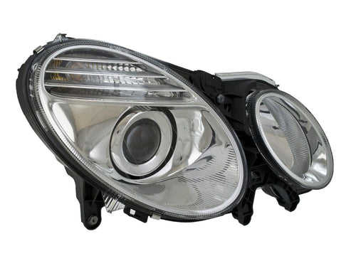 Hella Headlight Assembly for Mercedes-Benz 009260061