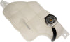 Dorman 603-379 Front Engine Coolant Reservoir for Select Chrysler / Dodge Models