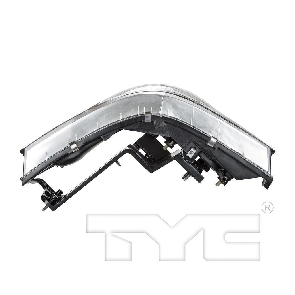 TYC Headlight Assembly for 1997-2005 Buick Park Avenue 20-5229-00