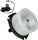 A/C AC Heater Blower Motor W/Fan Cage & Resistor Kit Compatible with GM Express Savana Van