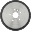 Professional 18B582 Rear Brake Drum