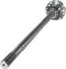 Right Rear Chromoly Double Driled Axle Kit for Jeep JL Rubicon Dana 44, 32 Spline, 33.9" Long